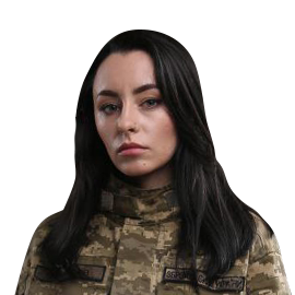 Якщо потрібно буде стріляти, я буду це робити