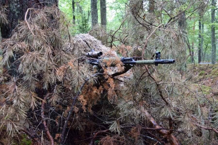 Війна в Україні принесе Росії крах / facebook.com/GeneralStaff.ua Війна в Україні принесе Росії крах / facebook.com/GeneralStaff.ua