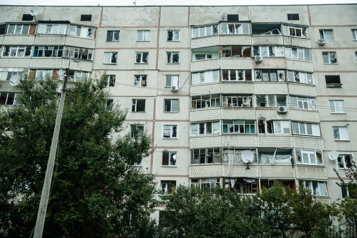Верещук пояснила, чому мешканцям деокупованих територій потрібно зачекати з поверненням / фото УНІАН Верещук пояснила, чому мешканцям деокупованих територій потрібно зачекати з поверненням / фото УНІАН