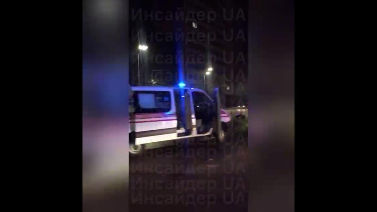 Вчера Зеленский ездил в Харьковскую область к бойцам / Скриншот Вчера Зеленский ездил в Харьковскую область к бойцам / Скриншот