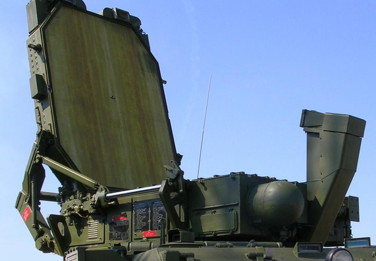 Російська установка РЕБ "Зоопарк" / фото ru.wikipedia.org Російська установка РЕБ "Зоопарк" / фото ru.wikipedia.org