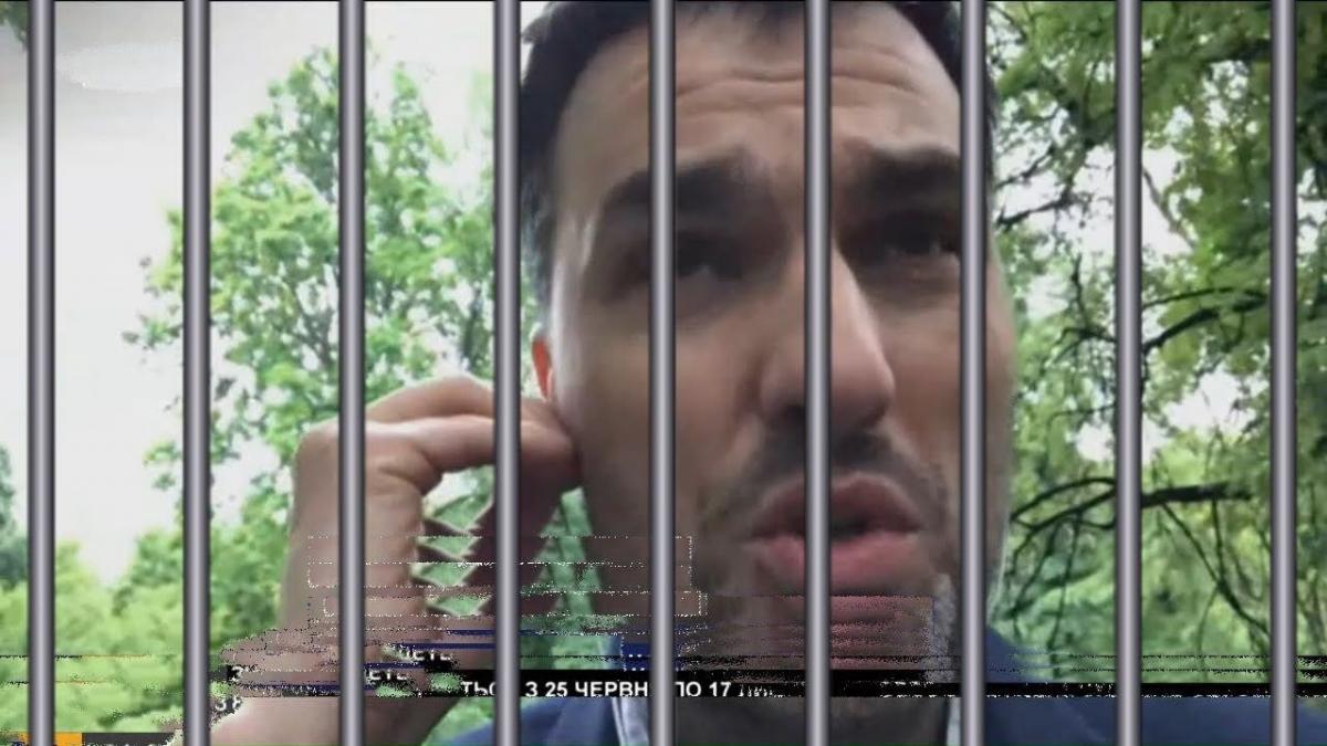 ДБР вивчає обставини рейдерського захоплення 'Укрбуду' групою Фєдотєнкова-Майбороди – блогер ДБР вивчає обставини рейдерського захоплення 'Укрбуду' групою Фєдотєнкова-Майбороди – блогер