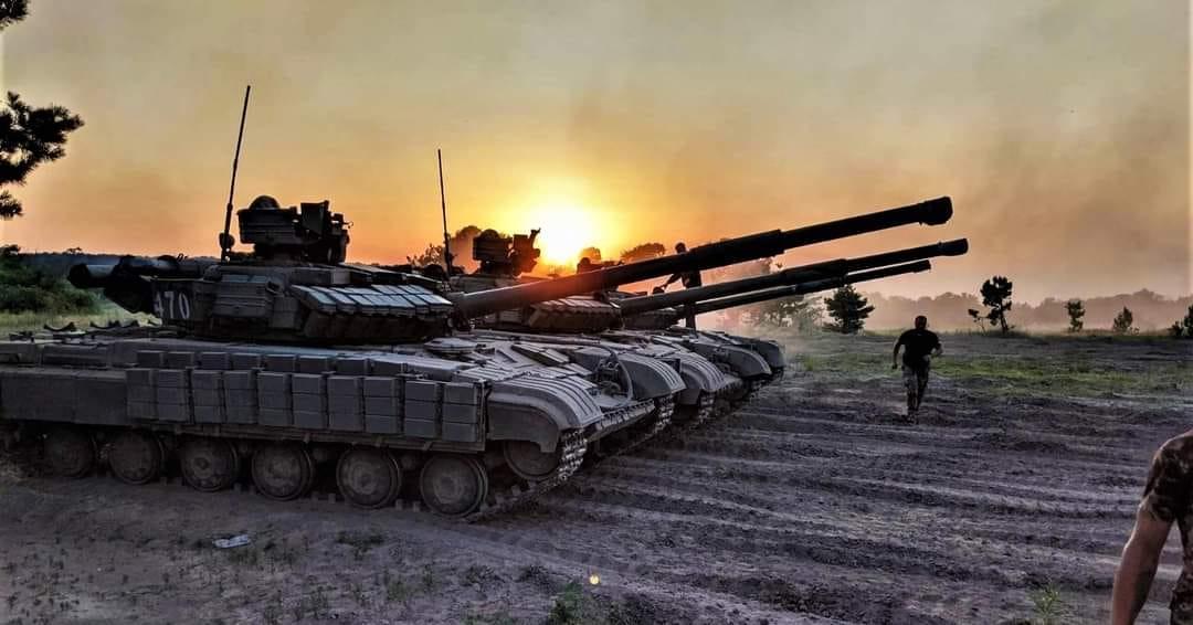 'Ще навесні ми бачили слабке місце РФ': у розвідці розповіли, як готували контрнаступ ЗСУ 'Ще навесні ми бачили слабке місце РФ': у розвідці розповіли, як готували контрнаступ ЗСУ