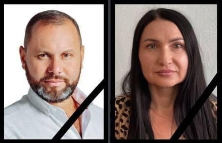 В окупованому Бердянську вбили 'заступника мера' і його дружину В окупованому Бердянську вбили 'заступника мера' і його дружину