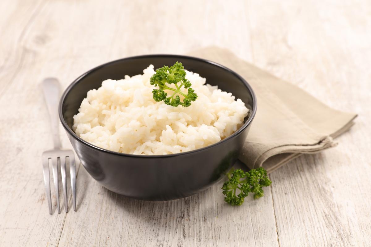 Улучшить вкус риса помогут некоторые секреты - читайте на УНИАН / depositphotos.com
