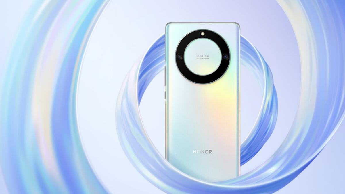 Представлений Honor X40 C привабливим цінником./ Джерело: Honor Представлений Honor X40 C привабливим цінником./ Джерело: Honor