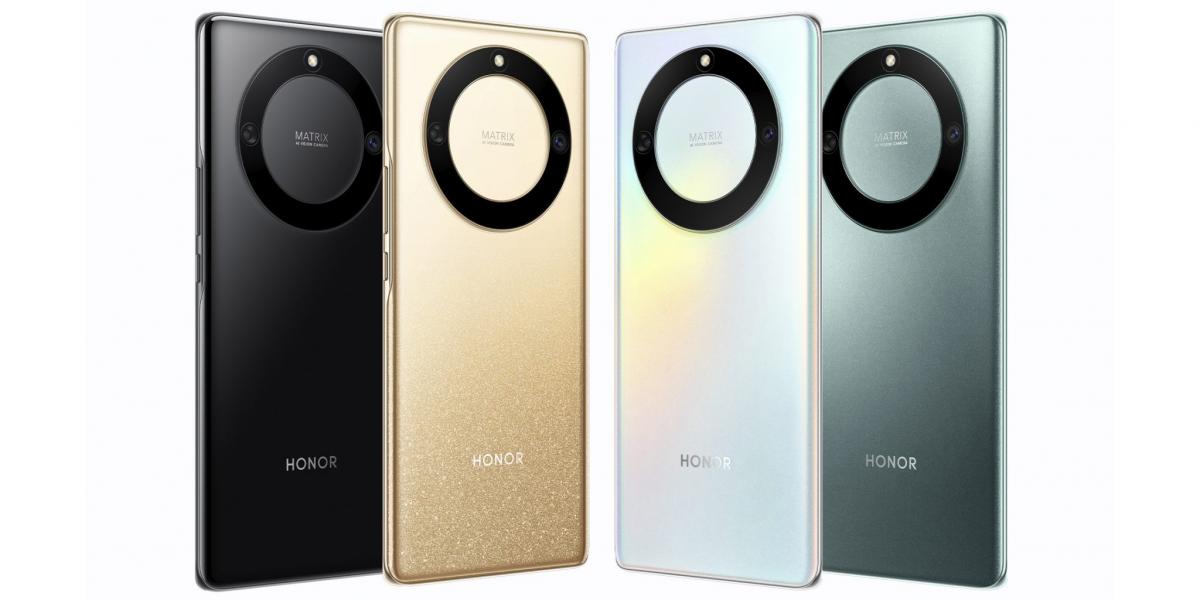 Джерело: Honor Джерело: Honor