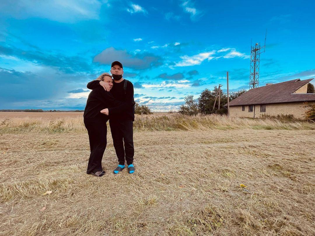 Новые фотографии Андрея Данилко поразили сеть / фото instagram.com/v_serduchka/ Новые фотографии Андрея Данилко поразили сеть / фото instagram.com/v_serduchka/