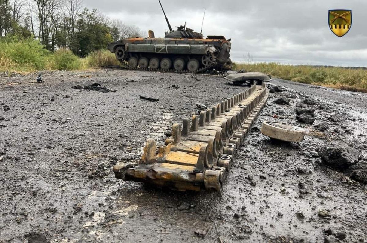 Технології впливають на війну більше живої сили / фото facebook.com/GeneralStaff.ua Технології впливають на війну більше живої сили / фото facebook.com/GeneralStaff.ua