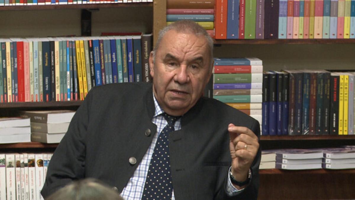 Андрій Марга вляпався у міжнародний скандал / Скріншот Андрій Марга вляпався у міжнародний скандал / Скріншот