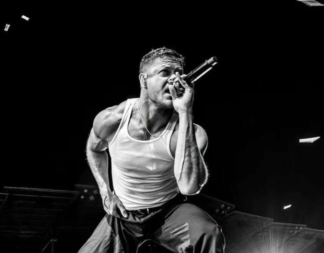 Дэн Рейнольдс развелся с женой / instagram.com/danreynolds Дэн Рейнольдс развелся с женой / instagram.com/danreynolds