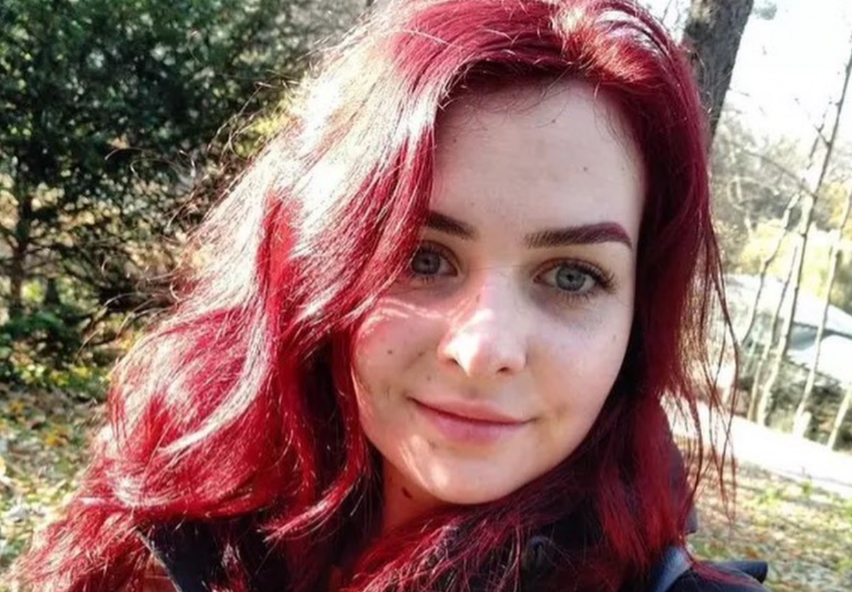 Видео с митинга Полищук уже опубликовала в социальных сетях / фото instagram.com Видео с митинга Полищук уже опубликовала в социальных сетях / фото instagram.com