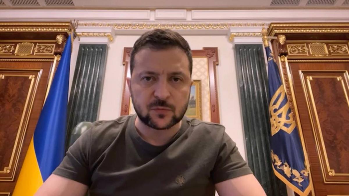 Пионтковский указал на важное событие с участием Зеленского / фото president.gov.ua Пионтковский указал на важное событие с участием Зеленского / фото president.gov.ua