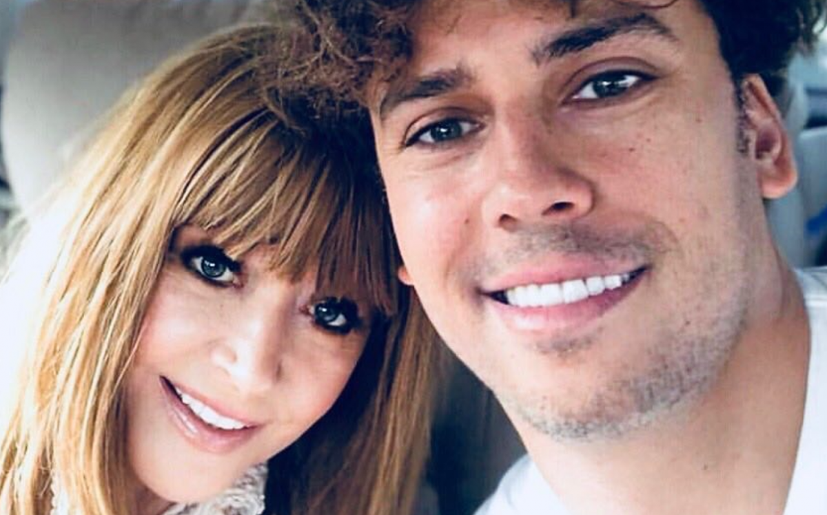 Алла Пугачева и Максим Галкин / фото instagram.com/alla_orfey Алла Пугачева и Максим Галкин / фото instagram.com/alla_orfey