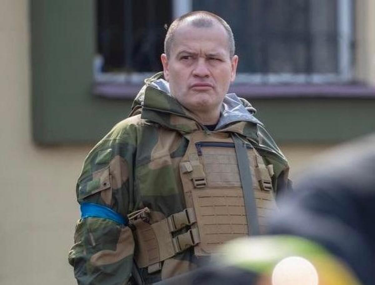 Украинцы собрали деньги на бандерпечи для 10 тысяч защитников, часть из них уже на передовой Украинцы собрали деньги на бандерпечи для 10 тысяч защитников, часть из них уже на передовой