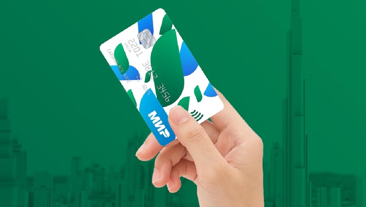 Samsung Pay припиняє проводити платежі росіян з карток Мир / фото facebook.com/mirpaycard