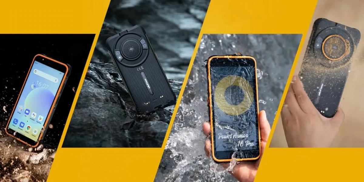 Зображення: Ulefone Зображення: Ulefone
