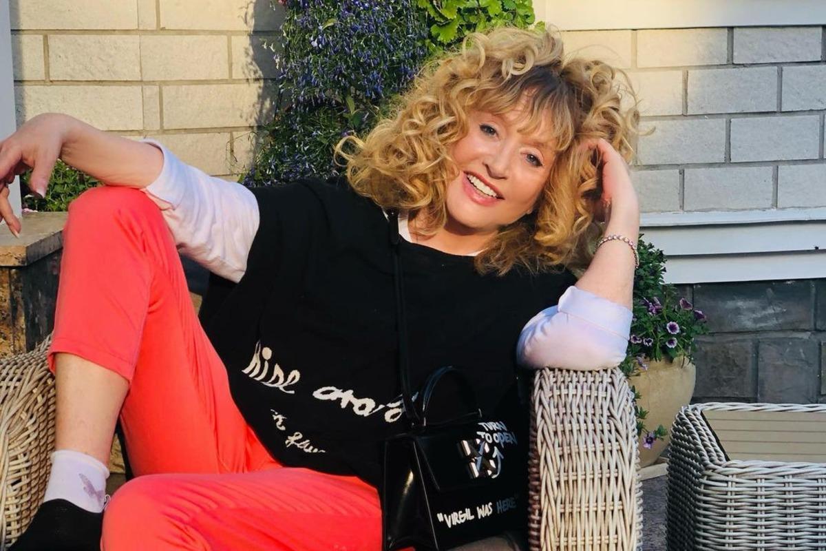 Для Кремля Пугачева является "аргументом" / instagram.com/alla_orfey