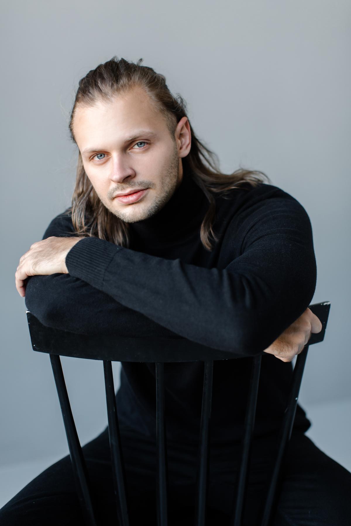 Не у всіх артистів є хоча б один хіт, - співак / прес-служба Не у всіх артистів є хоча б один хіт, - співак / прес-служба