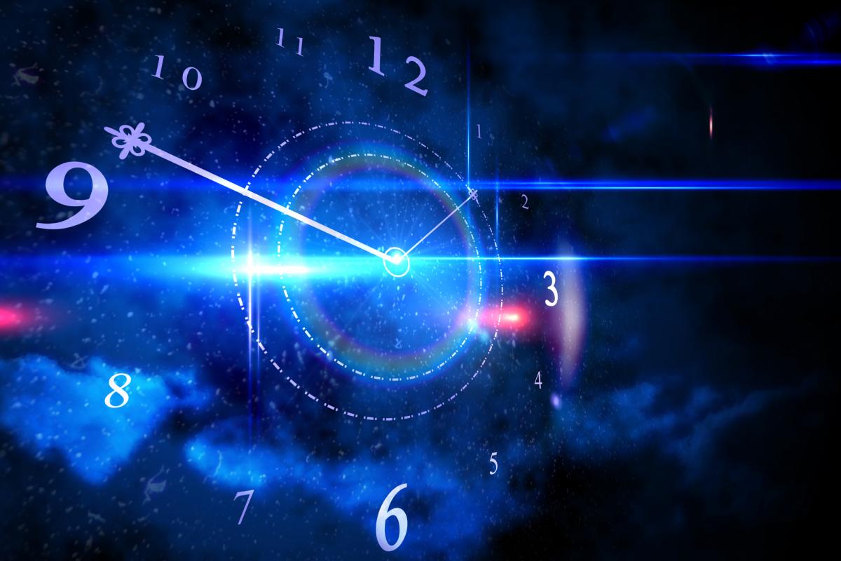 Astrologers have named the most dangerous days of October 2022 / photo ua.depositphotos.com