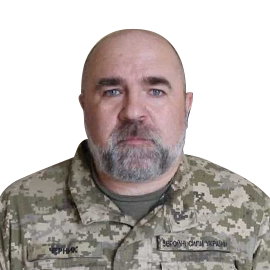 Не має значення, яку кількість людей Росія кине на убій в Україну. ЗСУ всіх утилізують