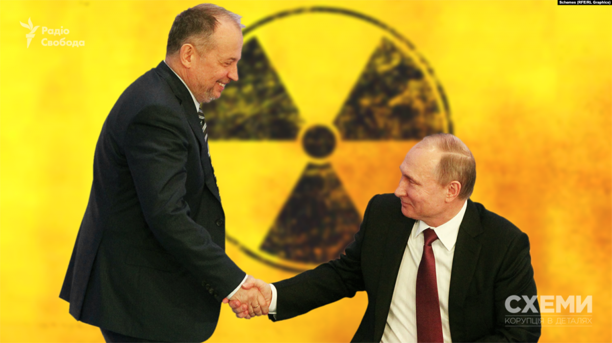 Среди данных публичных закупок есть данные Института Забабахина, разрабатывающего и испытывающего ядерные и термоядерные боеприпасы / www.radiosvoboda.org Среди данных публичных закупок есть данные Института Забабахина, разрабатывающего и испытывающего ядерные и термоядерные боеприпасы / www.radiosvoboda.org