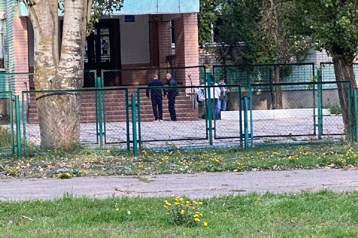 Россияне свозят на оккупированные территории иностранных наблюдателей / фото t.me/SobolevskyiYurii Россияне свозят на оккупированные территории иностранных наблюдателей / фото t.me/SobolevskyiYurii