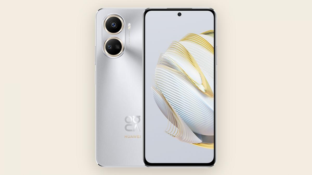 Представлен Nova 10 SE с камерой на 108 Мп и в тонком корпусе / фото Huawei Представлен Nova 10 SE с камерой на 108 Мп и в тонком корпусе / фото Huawei