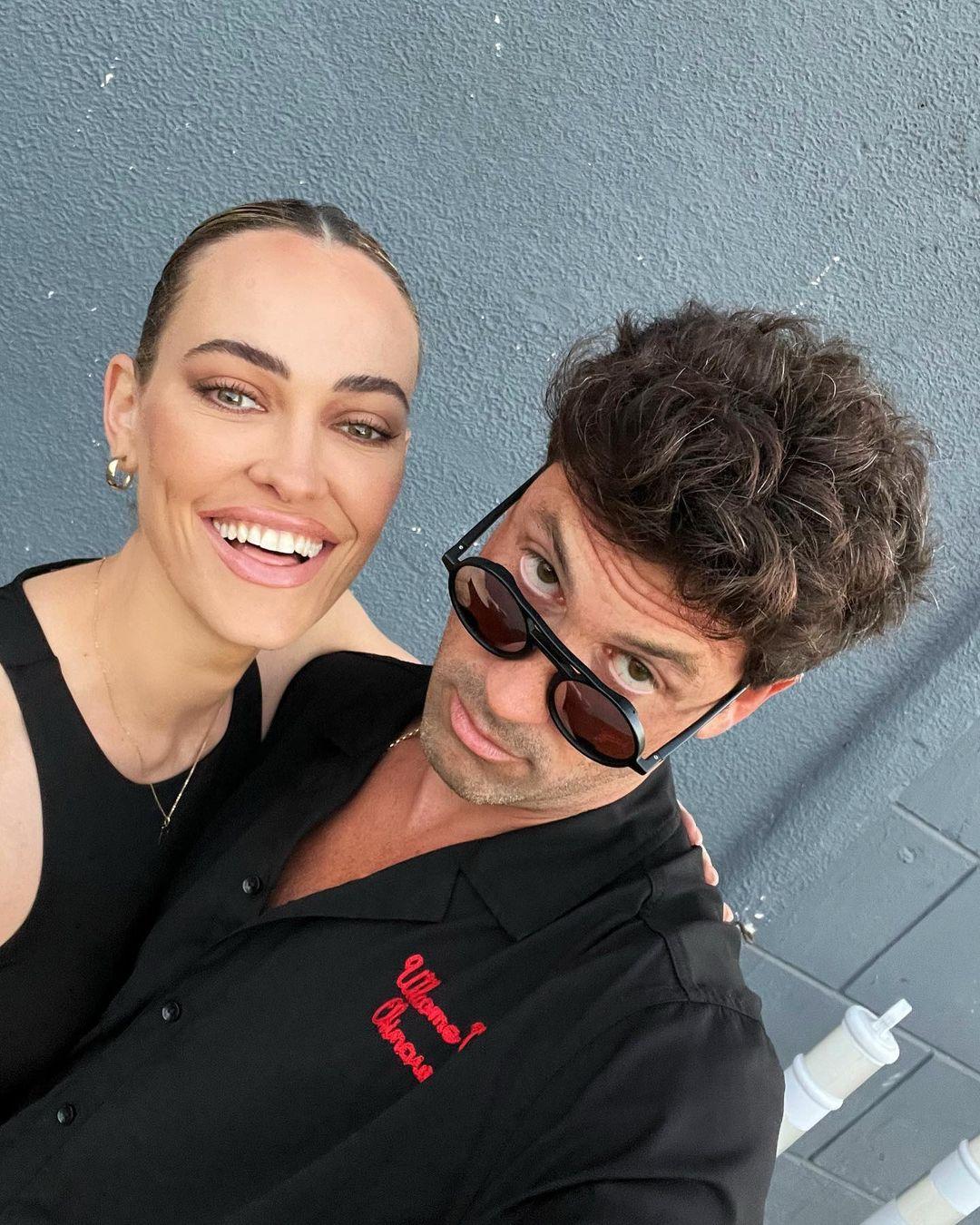 Максим Чмерковский / instagram.com/maksimc Максим Чмерковский / instagram.com/maksimc