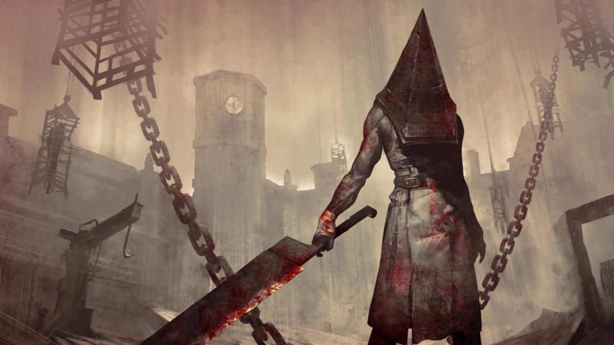 Silent Hill: The Short Message отримала віковий рейтинг / фото Gamespot