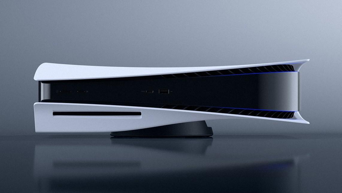 Sony перевела чипы в новой ревизии PlayStation 5 на 6-нм техпроцесс / фото Sony Sony перевела чипы в новой ревизии PlayStation 5 на 6-нм техпроцесс / фото Sony