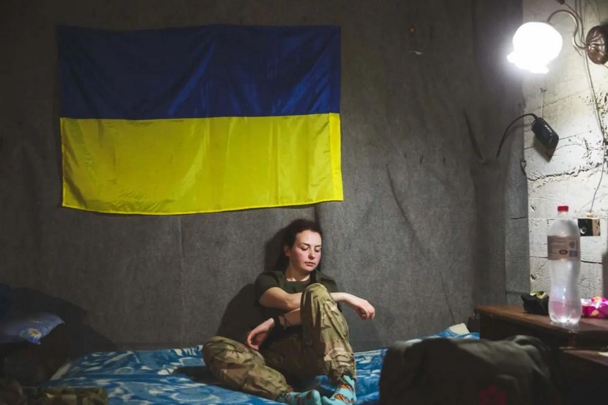 Пташка пригадала співи на Азовсталі / фото instagram.com/mad_birdie31/ Пташка пригадала співи на Азовсталі / фото instagram.com/mad_birdie31/