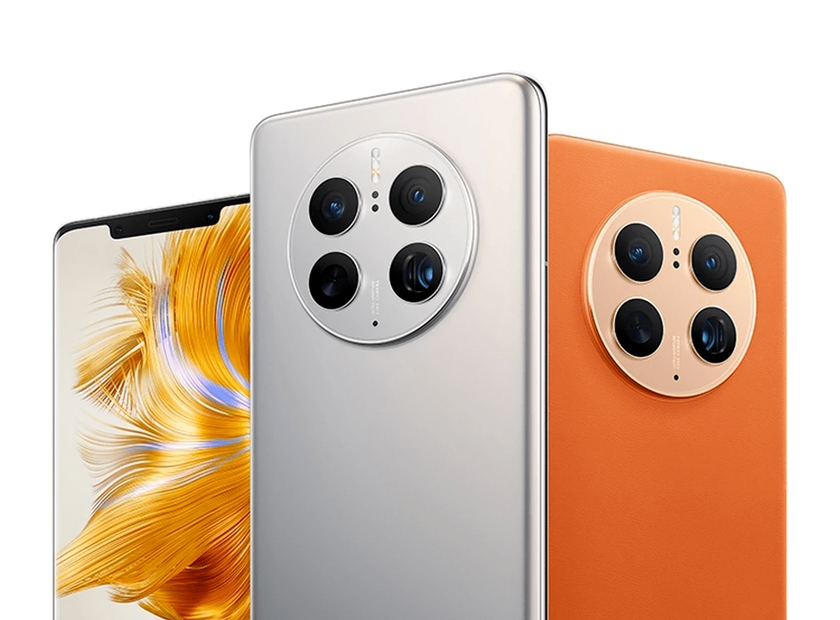 Huawei's photo Huawei's photo