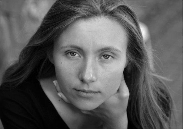 Я дуже вболіваю за український кінематограф. Я знаю, як багато талановитих, яскравих, сміливих авторів зараз є. Але кінематограф – це дуже дорого / Марина Ер Горбач, фото з її сторінки в ФБ Я дуже вболіваю за український кінематограф. Я знаю, як багато талановитих, яскравих, сміливих авторів зараз є. Але кінематограф – це дуже дорого / Марина Ер Горбач, фото з її сторінки в ФБ