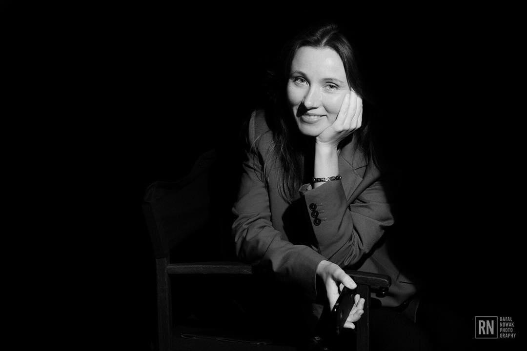 Я особисто дуже хотіла, щоб фільм вийшов за межі України та Європи, щоб був глобальним / зі сторінки в ФБ Марини Ер Горбач Я особисто дуже хотіла, щоб фільм вийшов за межі України та Європи, щоб був глобальним / зі сторінки в ФБ Марини Ер Горбач