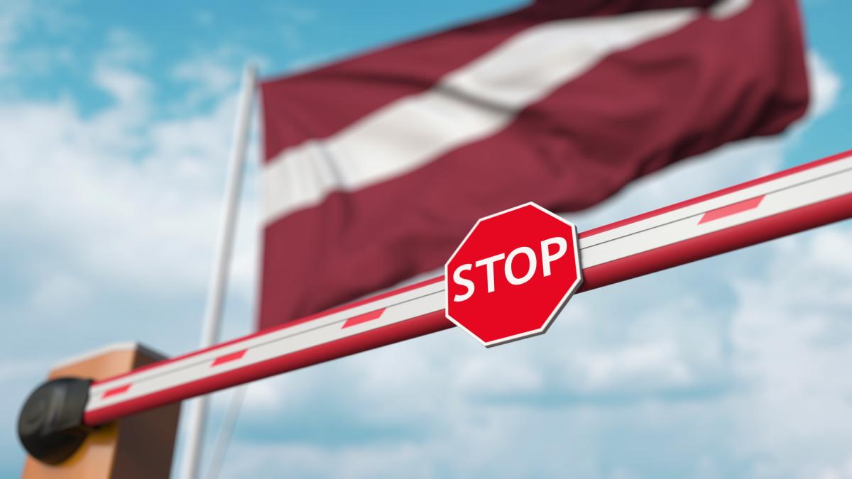 Россияне, которые хотят получить ВНЖ в Латвии, должны выучить язык / фото ua.depositphotos.com