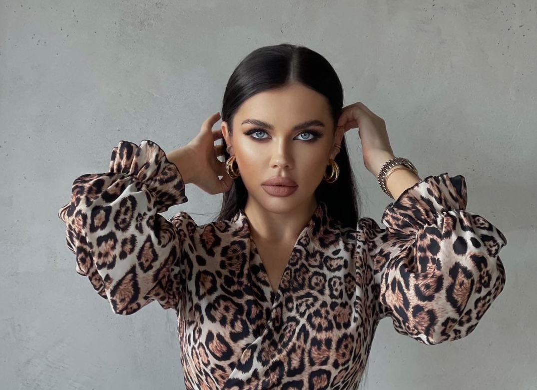 Співачка ULTRA / instagram.com/ultra_mila Співачка ULTRA / instagram.com/ultra_mila