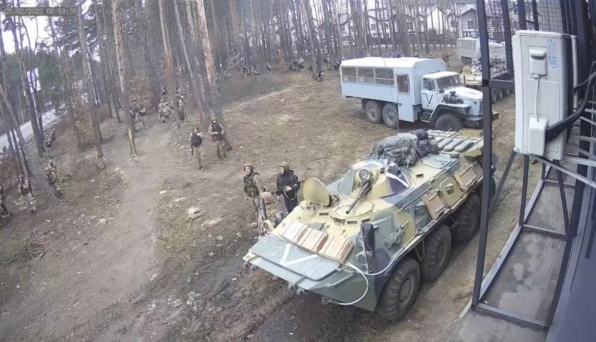В рядах противника мало хирургов, поделились в Генштабе армии Украины / фото Офис генпрокурора В рядах противника мало хирургов, поделились в Генштабе армии Украины / фото Офис генпрокурора
