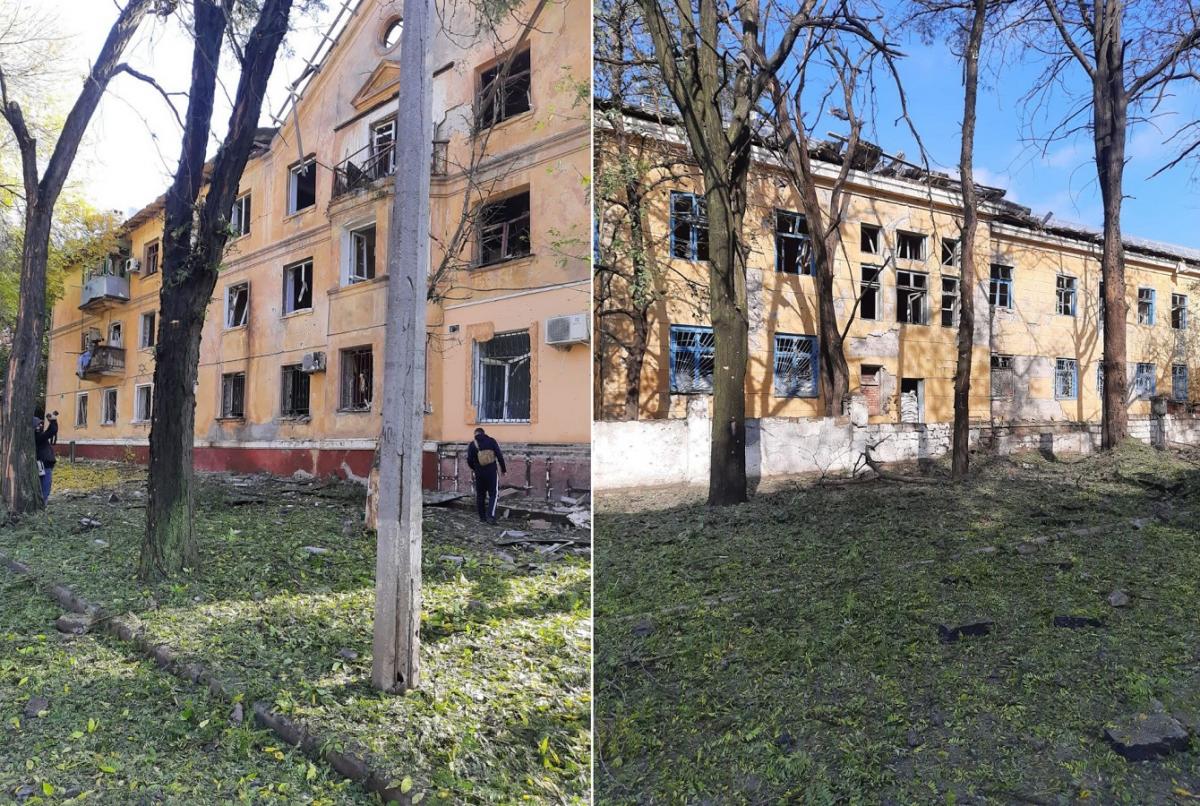Россияне продолжают убивать мирных жителей / t.me/pavlokyrylenko_donoda Россияне продолжают убивать мирных жителей / t.me/pavlokyrylenko_donoda