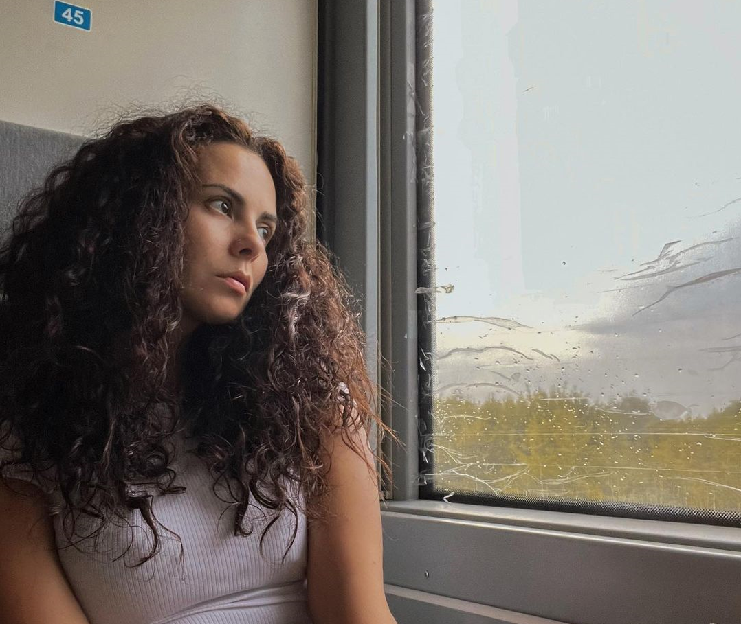 Настя Каменських розповіла про свої почуття / instagram.com/kamenskux Настя Каменських розповіла про свої почуття / instagram.com/kamenskux