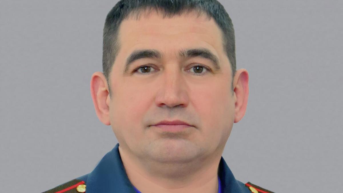 Алексей Катериничев / фото росСМИ Алексей Катериничев / фото росСМИ