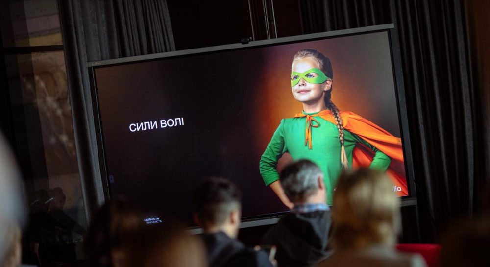 "Датагруп-Volia" підключила до безкоштовного інтернету 440 бомбосховищ та 60 шкіл - Vimarsana News