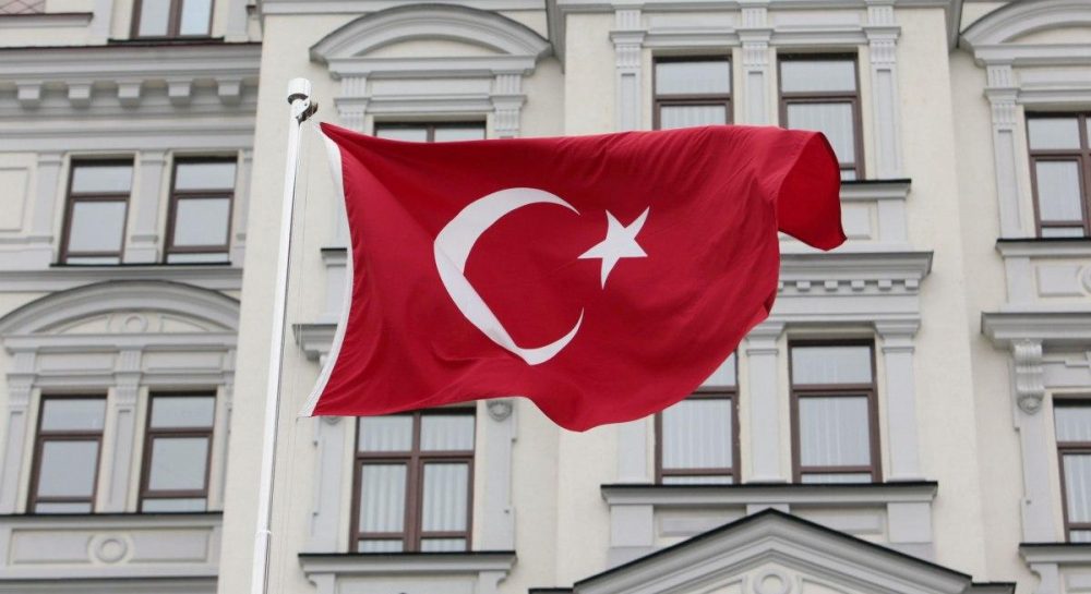 トルコの立場 – イスタンブールは戦争への参加に反対していると述べた – UNIAN
