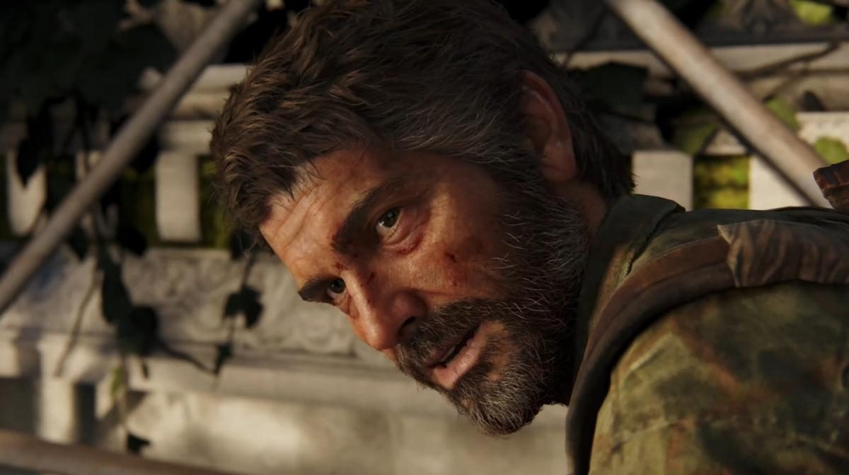 Игрок выяснил, сколько весит главный герой The Last of Us вместе со  снаряжением (видео) — УНИАН