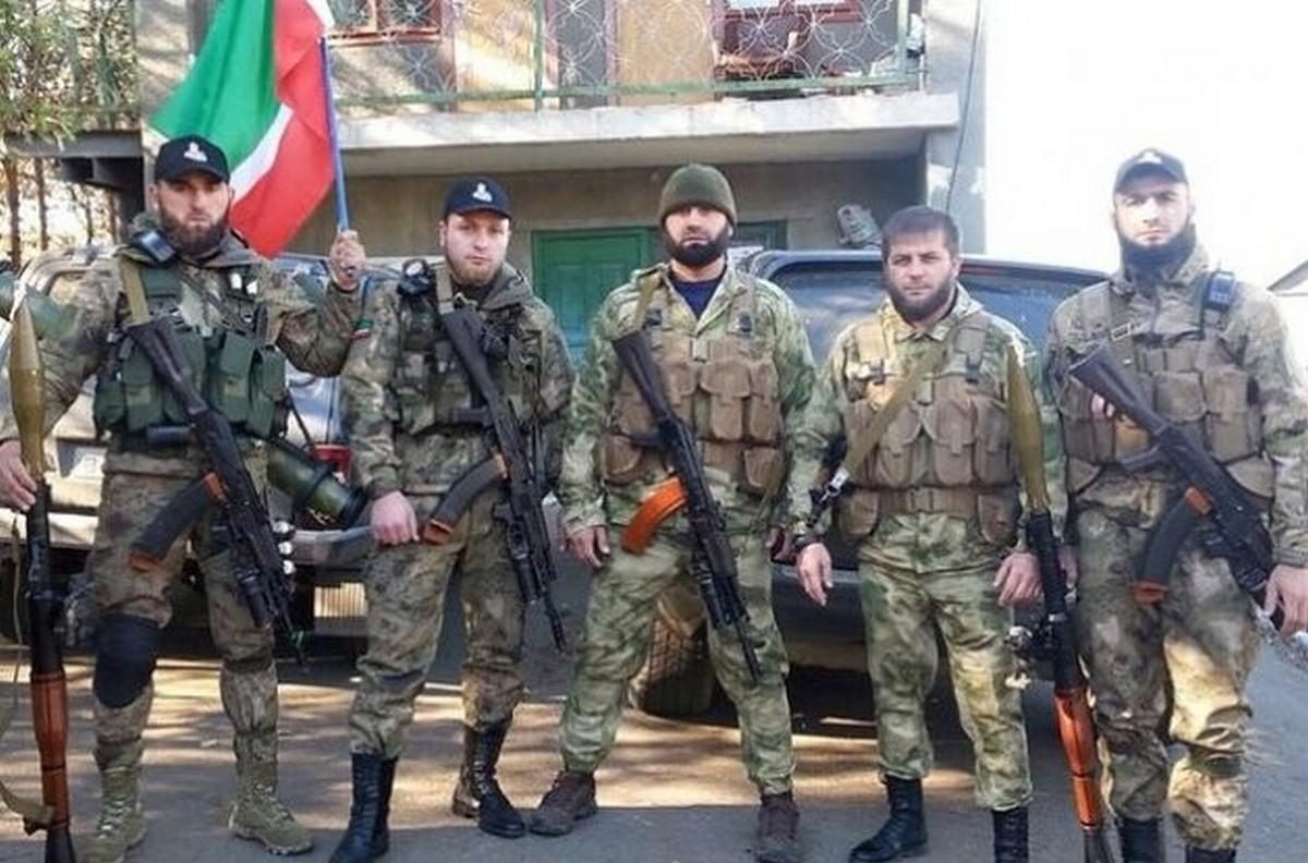 Найбільші втрати з початку війни: ГУР розповіло, як розгромило "кадировців" на Сумщині
