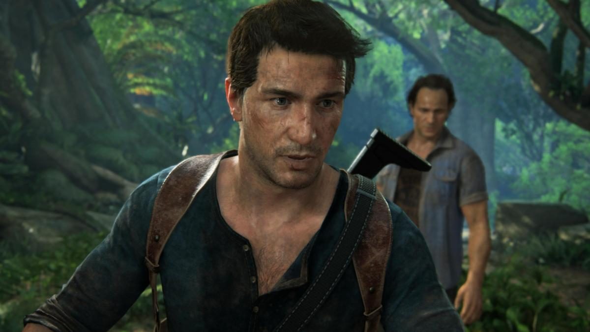 Sony огласила системные требования и дату релиза на ПК двух частей Uncharted  — УНИАН