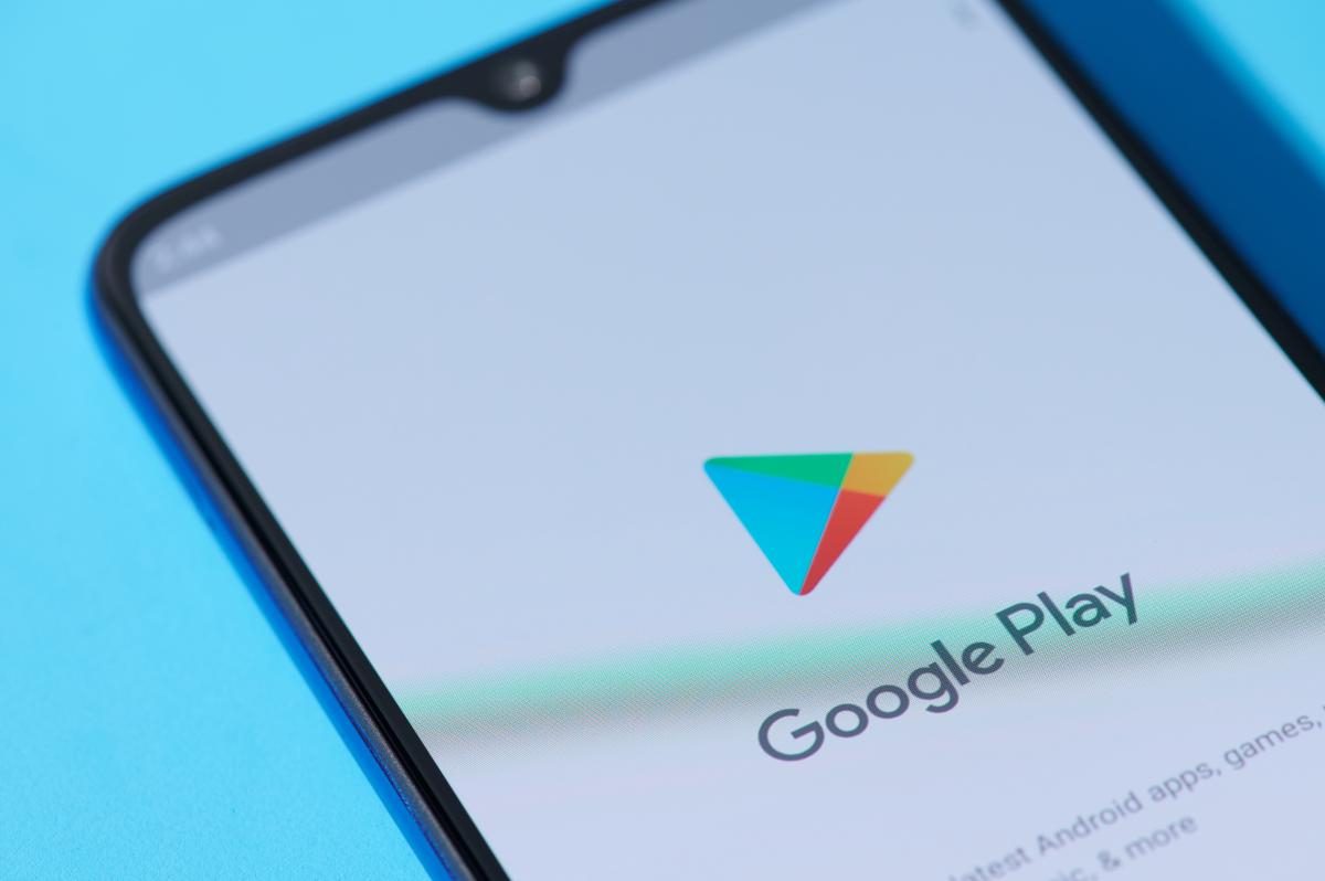 В Google Play добавили отдельный раздел с приложениями для смарт-часов, ТВ  и авто — УНИАН