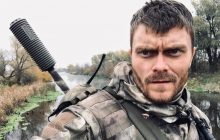 Герой фільму "Снайпер. Білий ворон" розповів про самопочуття через місяць після ДТП