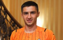 Гратиме під 9-м номером: Шахтар підписав талановитого українця з чемпіонату Бельгії