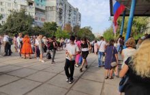 После "референдумов" оккупанты запустили волну фейков в Мариуполе – советник мэра